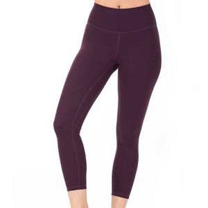 Ptula The Danielle Luxe Legging